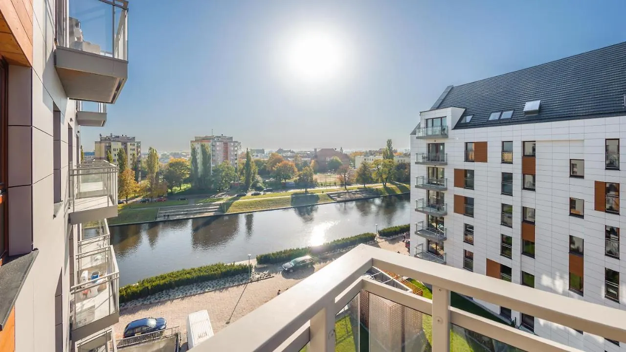 City Center Spa Apartments Jaglana 6A With Parking contacts