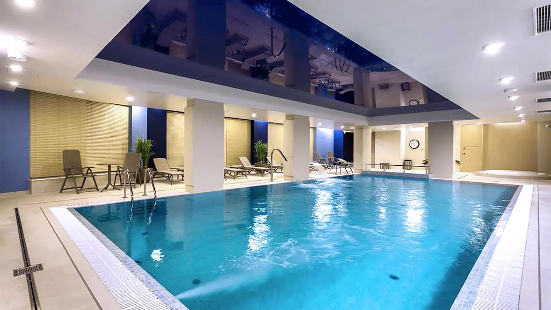City Center Spa Apartments Jaglana 6A With Parking Gdansk