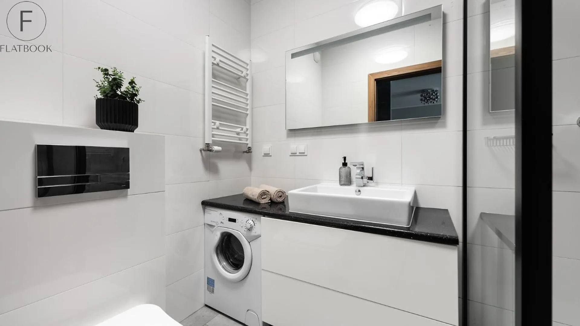 City Center Spa Apartments Jaglana 6A With Parking Gdansk Poland